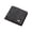 Black, variant on ToyKingdee Mens Wallet Leather RFID Blocking Large Capacity Trifold Wallet for Men