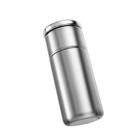 

WP Tea Separation Insulated Water Cup Creative Portable Mini Tea Maker Portable Large Capacity Insulated