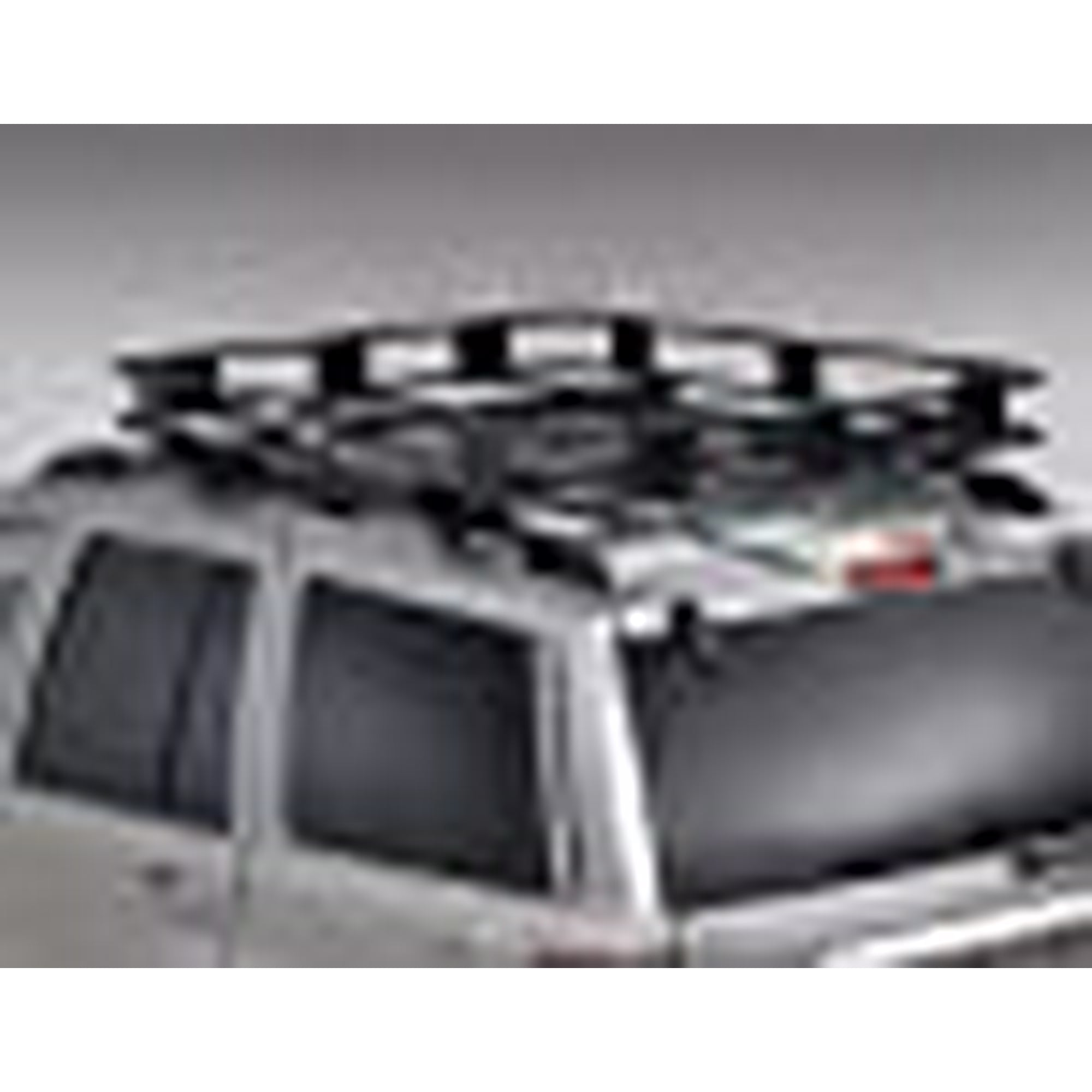 Surco safari roof rack hotsell