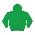 thumbnail image 2 of Please Do Not Disturb Unisex Heavy Blend™ Hooded Sweatshirt, 2 of 9