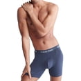 thumbnail image 2 of Bóxer brief Calvin Klein De Algodón, 2 of 4