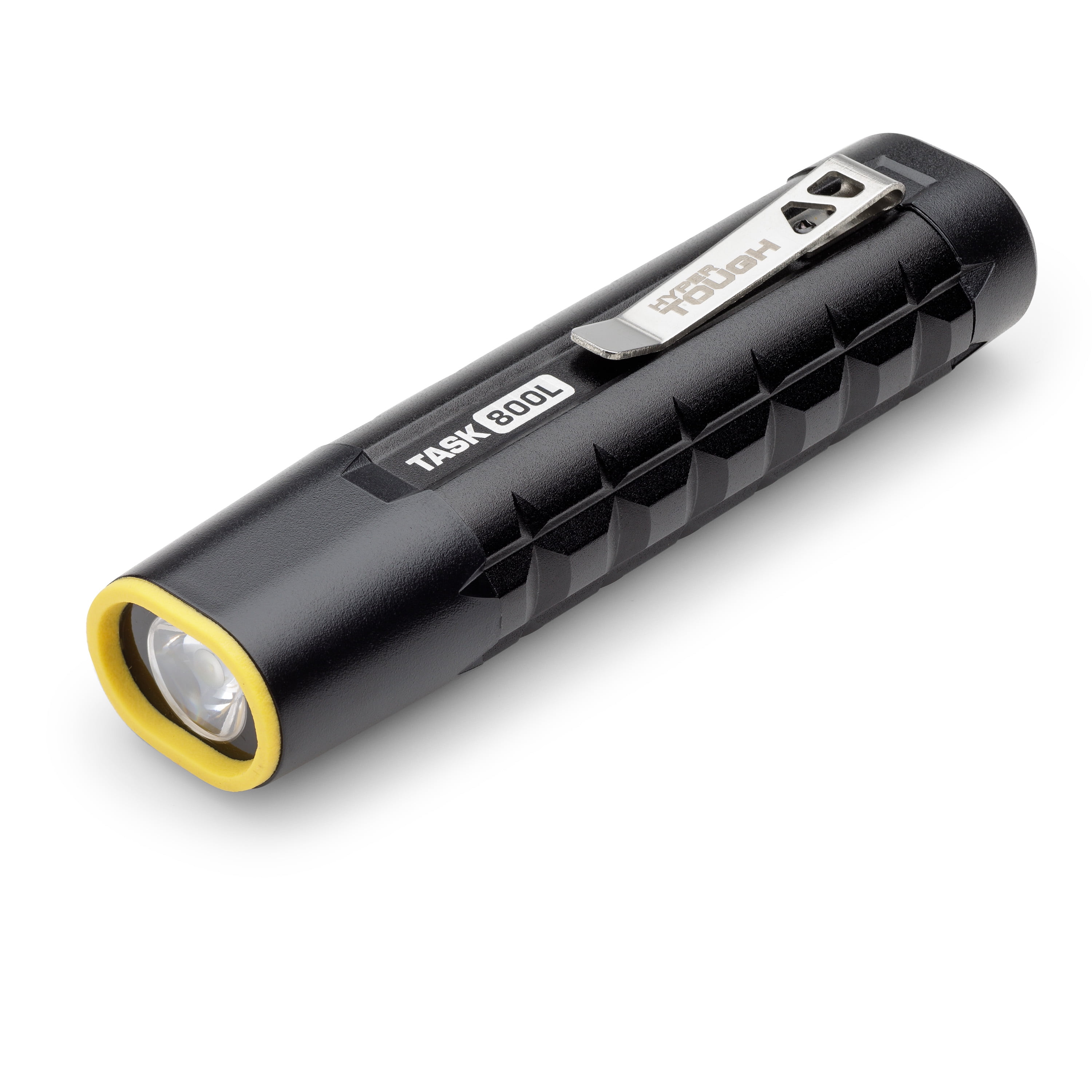 HyperTough LED 800 Lumens Flashlight