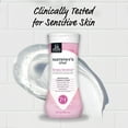 thumbnail image 6 of Summer’s Eve Simply Sensitive Daily Feminine Wash, Removes Odor, pH Balanced, 15 fl oz, 6 of 17
