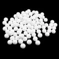 thumbnail image 2 of 200 piezas de de espuma , de espuma de poliestireno para manualidades, suministros para manualidades de de espuma de modelado, 2 of 9