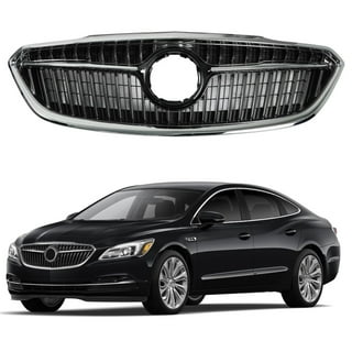 Buick lacrosse aftermarket sale accessories