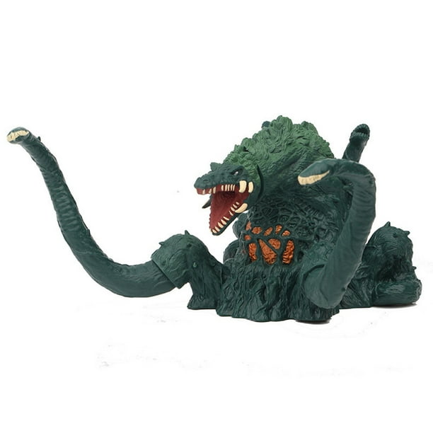 Colección de muñecos de anime Monster Biolanti Model Colle