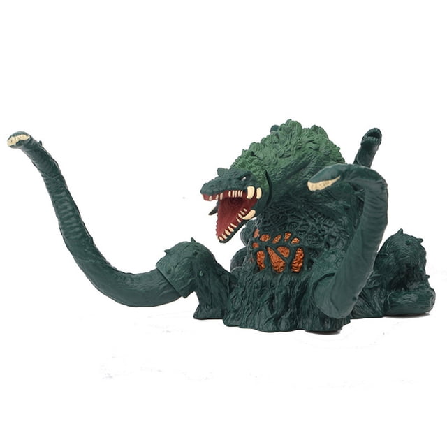 Colección de muñecos de anime Monster Biolanti Model Colle
