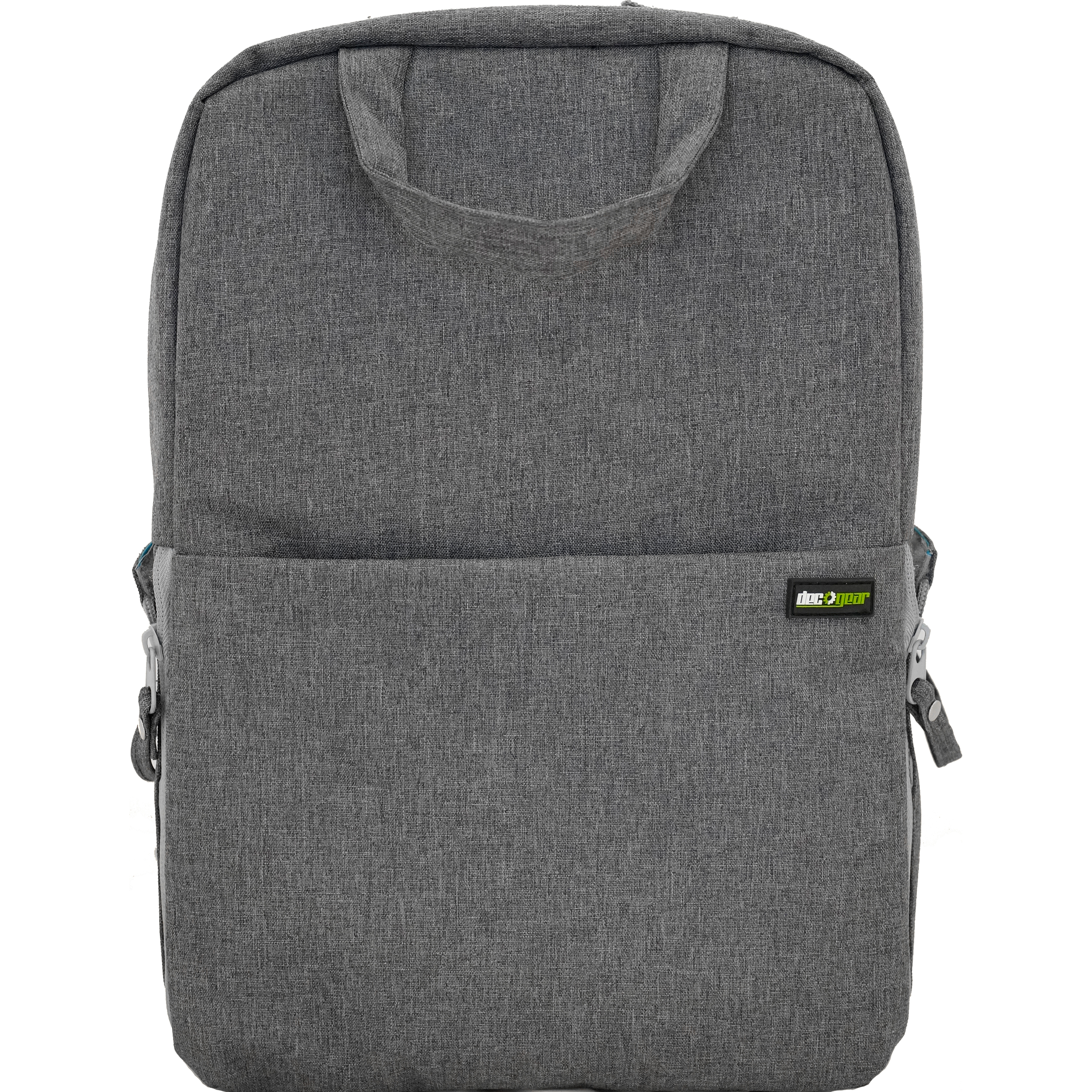 Deco Gear Large Photo/Video Backpack for DSLR Camera, Lens