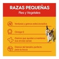 thumbnail image 3 of Alimento para Perro Pedigree Adulto Razas Pequeñas y Minis con Res y Vegetales 4 kg, 3 of 4