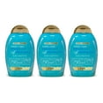 thumbnail image 2 of Ogx Shampoo Argan Oil Of Morocco Extra Strength 13 Ounce (384Ml) (3 Pack), 2 of 3