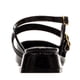 thumbnail image 5 of Zapatos para Mujer Sarah Studio TB01 negro 22, 5 of 6
