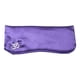 thumbnail image 5 of Almohada de yoga para los ojos, antifaz relajante de semillas de lavanda de casia (morado), 5 of 7
