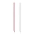 thumbnail image 1 of 2 Pcs Manchon en Silicone Compatible avec Apple Pencil 2ème Génération, Support de Protection Doux pour Crayon, 1 of 5