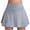 *Gray, variant on ClodeEU Women's Summer Distressed Stretch Denim Shorts,Casual Trendy Jean Shorts Dark Blue,Womens Plus XXL