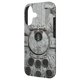 thumbnail image 2 of Funda de teléfono STAR WARS Millennium Falcon Grey para iPhone 17, 2 of 3