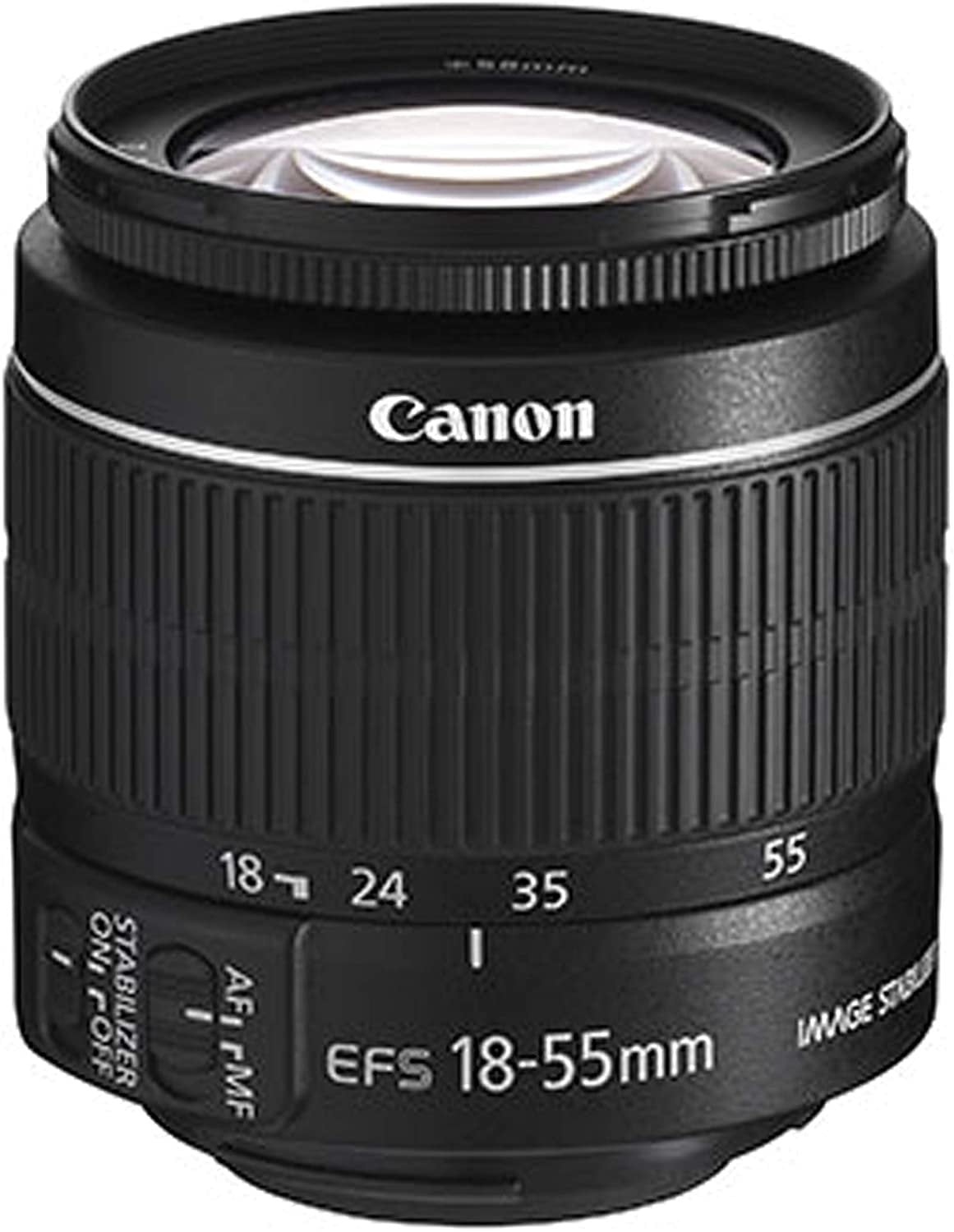 Canon EOS 2000D Rebel T7 DSLR Camera with 18-55mm f/3.5-5.6 is Zoom Lens + 75-300mm F/4-5.6 III Lens + 32GB Card, Tripod, Case, and More 24pc Bundle (International Version)
