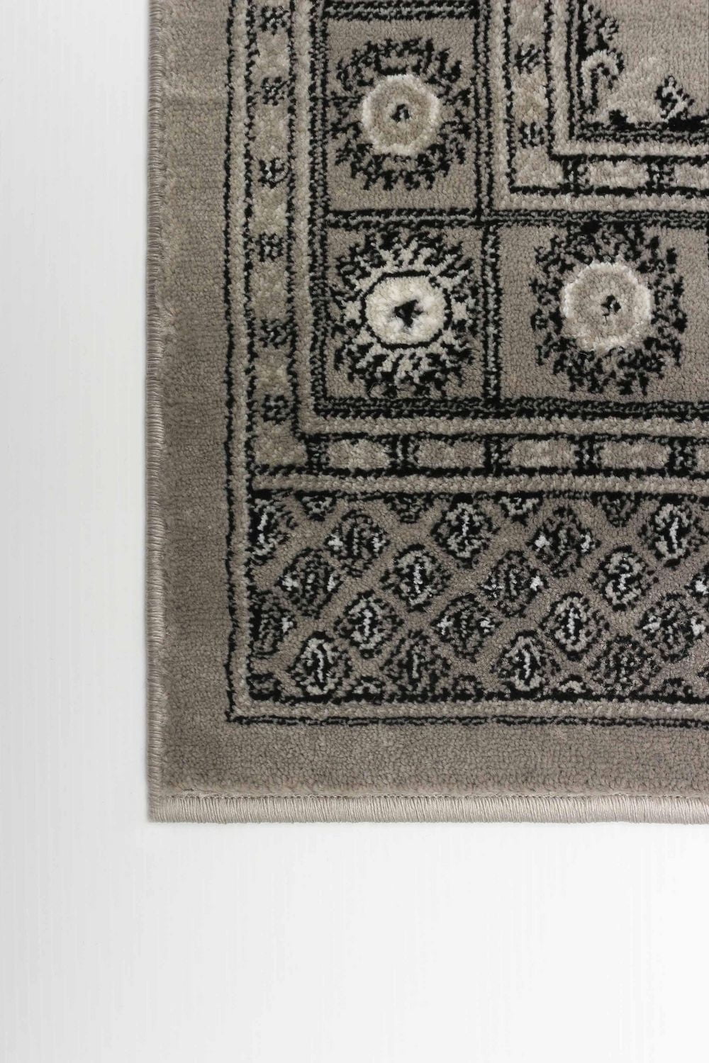 Tapis ECARPET Bokhara Oriental pour Salon, Salle à Manger