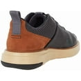 thumbnail image 5 of Cole Haan Grand Atlantic men's Fashion Casual Sneaker Stretchy Knit Upper, 5 of 6