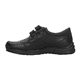 thumbnail image 5 of Zapato Escolar Blasito Niño Negro Adhesivo Infantil T22-26 negro 24.5, 5 of 9