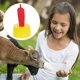 thumbnail image 3 of Alimentador de leche Allinless para mascotas 8 piezas, 3 of 3
