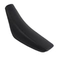 thumbnail image 2 of Funda de asiento de motocicleta, funda de espuma suave para asiento de motocicleta, funda para asiento de bicicleta de montaña, cojín para asiento de motocicleta, rendimiento potente, 2 of 9