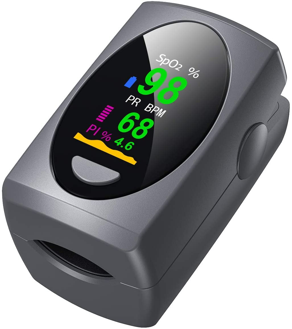 Pulse oximeter medical grade Pulse oximeter medical grade