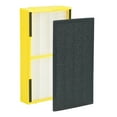 thumbnail image 6 of GermGuardian Air Purifier Replacement Filter E, HEPA Pure, for Models AC4100 Series, 6 of 6