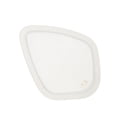 thumbnail image 1 of Máscaras de buceo individuales lente de natación de lente diopter para adultos adolescentes jóvenes de agua 150 grados, 1 of 8