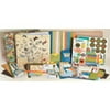 S.E.I. 1 Hour Album Scrapbook Kit 12"X12"-Field Notes