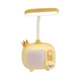 thumbnail image 2 of EGNMCR Night Lights Usb Charging Writing Homework Children Small Table Lamp Table Lamp Learning Pen Table Lamp Learning Lamp Eye Protection Lamp Students night light, 2 of 5