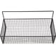 thumbnail image 1 of BESTYASH Cesta De Almacenamiento Metálica Para Cocina Con Colgante Y Montaje En Pared Y Duradera, 1 of 8