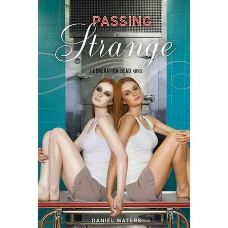 Passing Strange