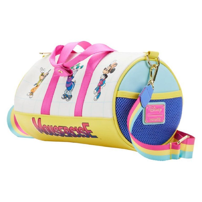 Moschino My Little Pony Lunchbox Handbag