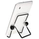 thumbnail image 1 of unbranded Soporte Universal De Metal Negro Para Tablet Con Plegable Y, 1 of 7