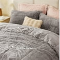 thumbnail image 3 of Home Essence Leena Comforter Set, 3 of 7
