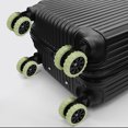 thumbnail image 4 of YFTDEF Silica Gel Wheel Protector, Durable Universal Caster Cover, Noise Reduction, Anti-Slip Design, Suitable for Luggage, Trolley, Office Chair, Easy Installation, Wear-Resistant, 4 of 4