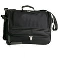 thumbnail image 3 of THE RUNWAY BLACK COMPACT ROLLING DUFFEL, 3 of 4