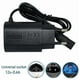 thumbnail image 3 of 12V 0.4A Replacement Shaving Charger for Braun Series S3 S5 S7 S8 S9 Electric Shaver Charger Adapter EU Plug hwy, 3 of 5