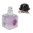 thumbnail image 4 of Perfume, Lady Perfume Fragancia Ligera Portátil Compacta Floral Afrutada De Larga Duración Para Viajes En El Hogar Para Reuniones De Fiesta ANGGREK Descripción de la referencia, 4 of 5
