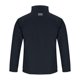 thumbnail image 5 of Puntoco Chaqueta Informal Con Capucha Y Manga Larga Para Hombre, Ropa De Trabajo, Otoño, Informal, Holgada, Resistente Al Viento, Con Cremallera, Bolsillo Y Hebilla, 5 of 6