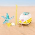 thumbnail image 4 of Raindrops 30pcs Beach Sand Molds For Portable With Shapes For Creative Riverbanks And Water Areas, 4 of 6