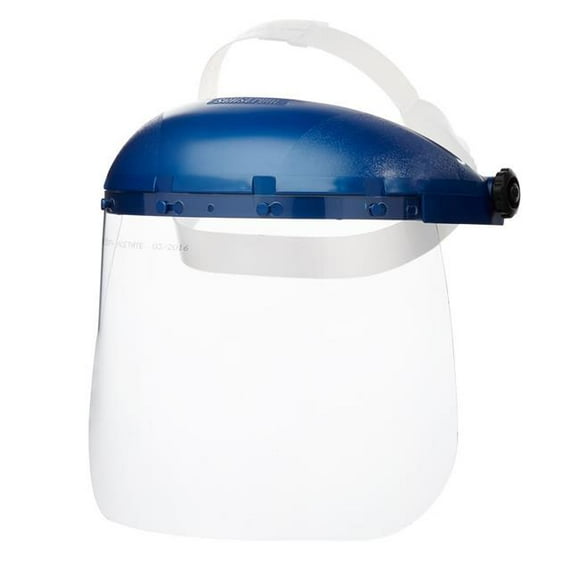 Sellstrom 851-S39010 S39010 Headgear with 35000 Replacement Window