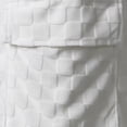 thumbnail image 6 of Men's Jacquard Textured Cargo Shorts 10" Inseam Summer Fashion Short Pants Elastic Waist Drawstring with Pockets 2026 Streetwear, 6 of 8
