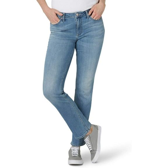 Lee® Women's Legendary Straight Leg Jean