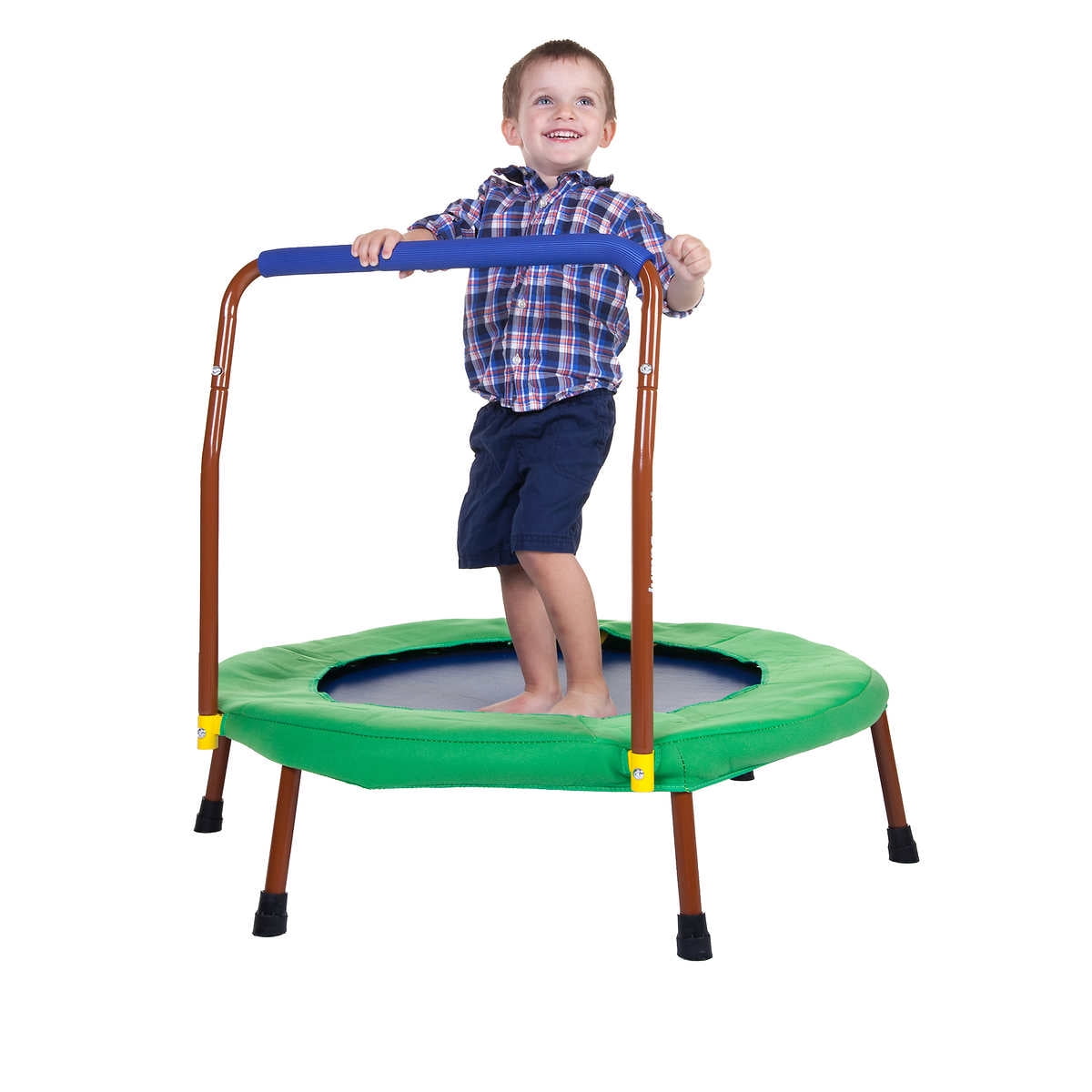 30+ Fun Trampoline Games and Activities for Kids • RUN WILD MY CHILD