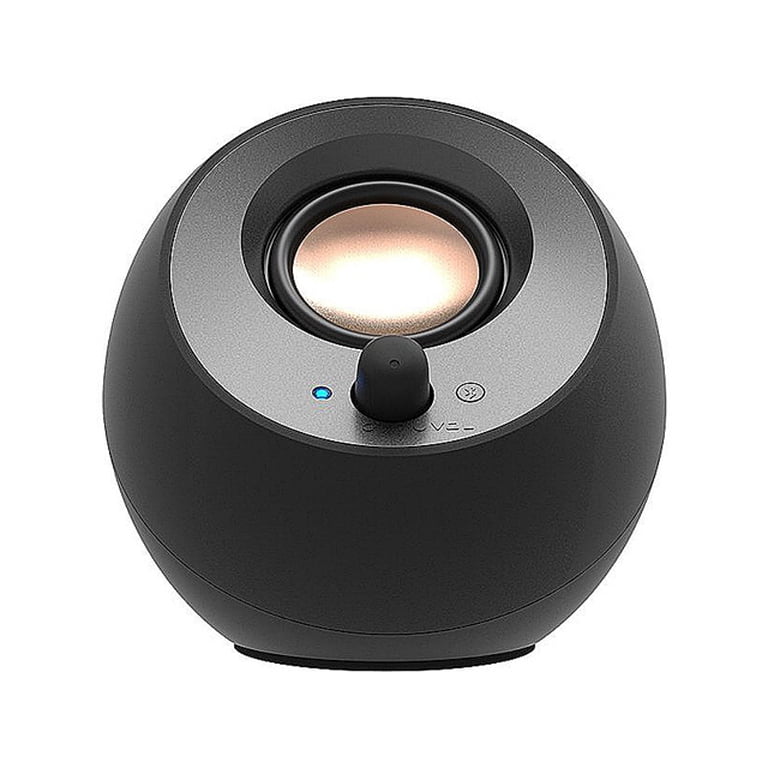 Creative Pebble V3 2.0 Bluetooth Speaker System 8W photo 3