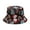 A Black, variant on Fisherman Hat for Women Men BWASD Casual Corduroy Bucket Hat Korean Style Trendy Solid Color Baseball Cap Fashion Accessories Outdoor Spring Summer Green