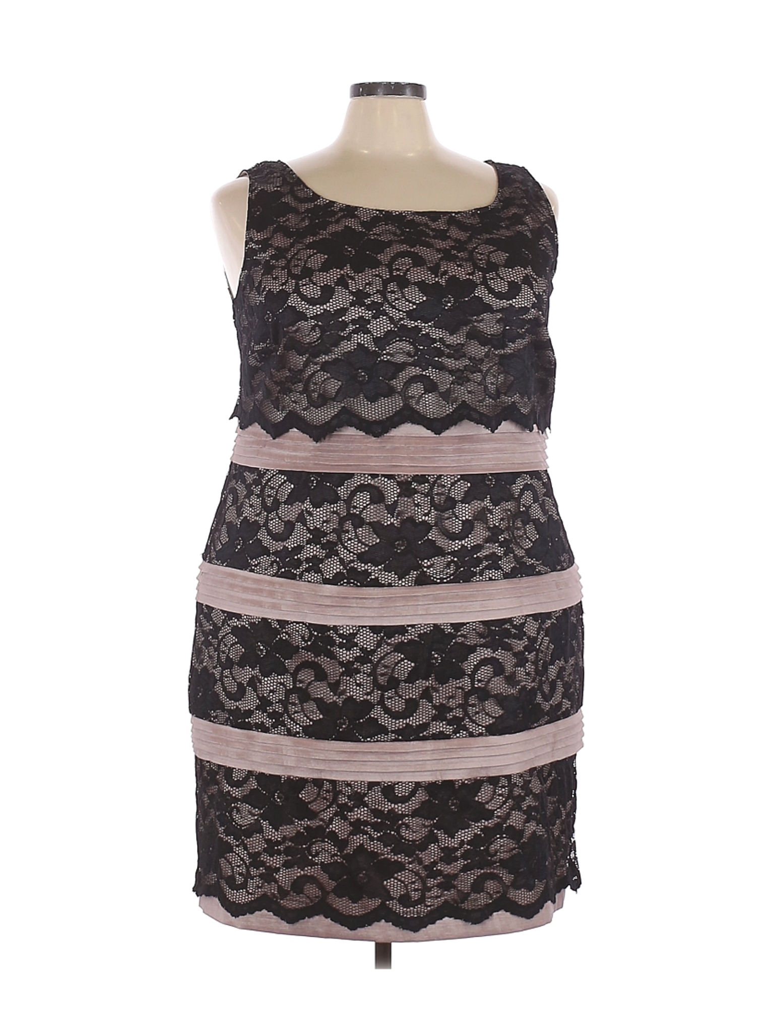 women's clothing size 24 plus