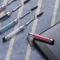 thumbnail image 2 of 10Pcs Multi Functional Stylus Pens Plastic Material Slim and Mini Design, 2 of 4