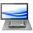 thumbnail image 1 of GreenTouch 21.5 Inch 10 Points Touch Screen LCD Monitor,Embedded Touchscreen Monitor,1920 x 1080,Sliver, 1 of 7